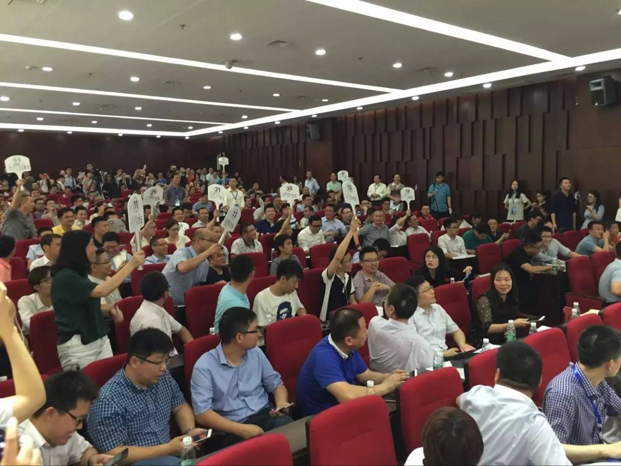 熔断后恢复交易,方山将来房价会涨吗