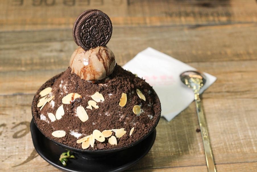 全国连锁“雪帝”空降容桂！想不到你是这样的雪冰...开张期间，打几折，由你话事！