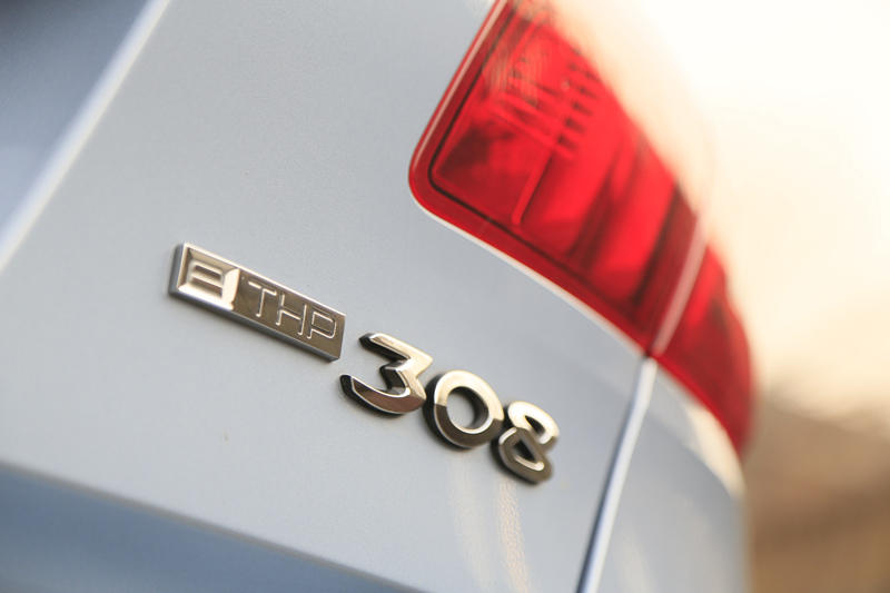 标致308s1.2t高速测评,标致308s1.6t深度解析