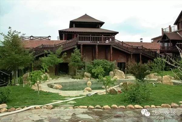 辽宁景点门票,辽宁省景点大全一览表