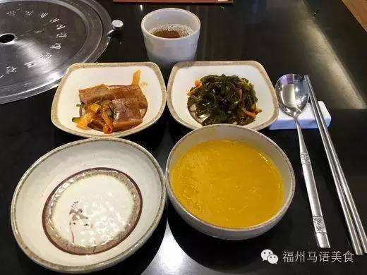 (收藏)炎炎夏日只有冷面慰心肠|福州冷面地图