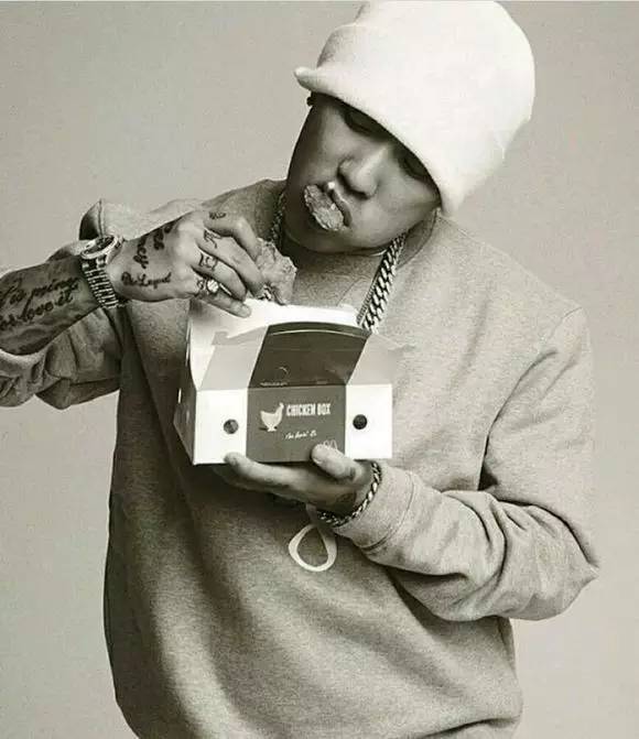 有求必应|一言不合就HIPHOP——DOK2TheQuiett驾到！