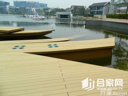 户外防腐地板如何安装,户外生态木地板安装教程