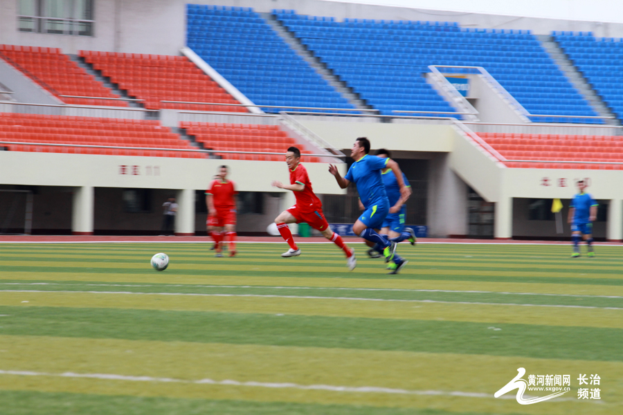 长治足球峰会,全国百强城市峰会