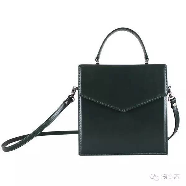 夏日深夜的森林秘密|WELCOMECOMPANIONS包袋设计