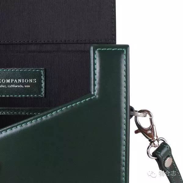 夏日深夜的森林秘密|WELCOMECOMPANIONS包袋设计