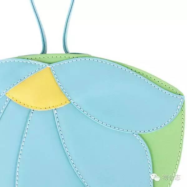 夏日深夜的森林秘密|WELCOMECOMPANIONS包袋设计