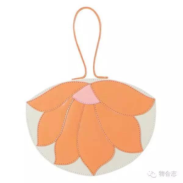 夏日深夜的森林秘密|WELCOMECOMPANIONS包袋设计