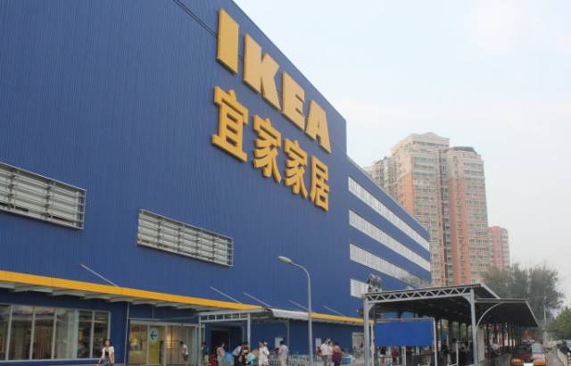 通州建设3年前和通州擦身而过的宜家又有戏了？网传选址潞城！