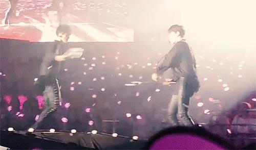 exo20160930杭州三巡演唱会完整版,exo三巡letoutthebeast