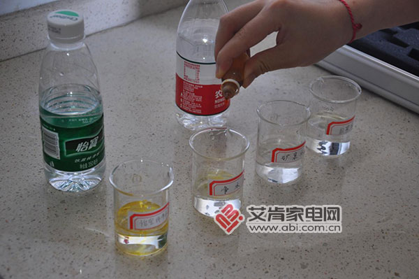 ro反渗透净水器深度测评,净水器评测怡口