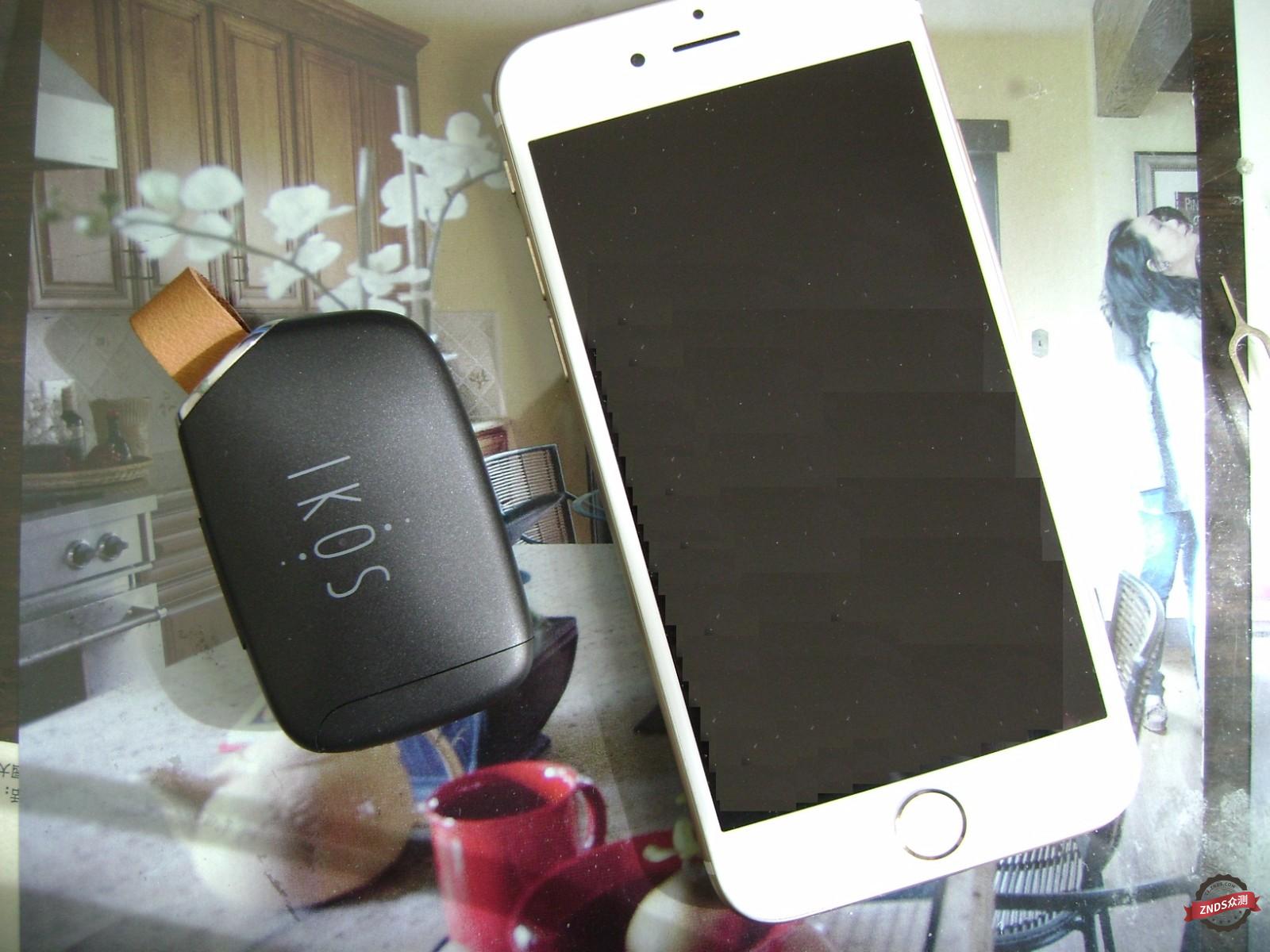 【ZNDS试用智能苹果副卡】美版日版水果机，秒变双卡再不愁