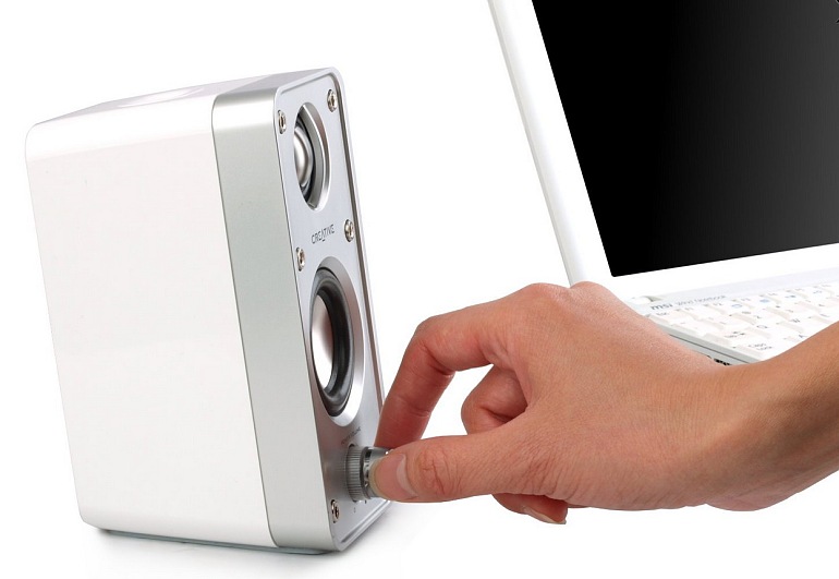 笔记本应该用什么音响,笔记本要配的音响