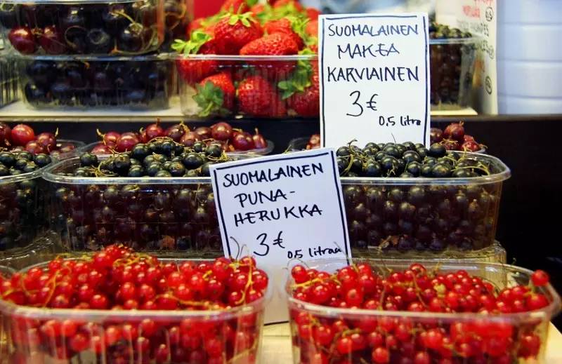 芬兰首都赫尔辛基,赫尔辛基24小时地铁