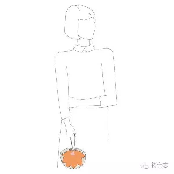 夏日深夜的森林秘密|WELCOMECOMPANIONS包袋设计