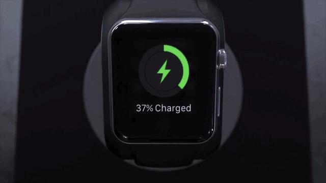 让applewatch连接itunes,让applewatch直接显示信息