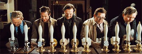 苏城热搜看球地|你有球赛必看，我有啤酒畅饮！