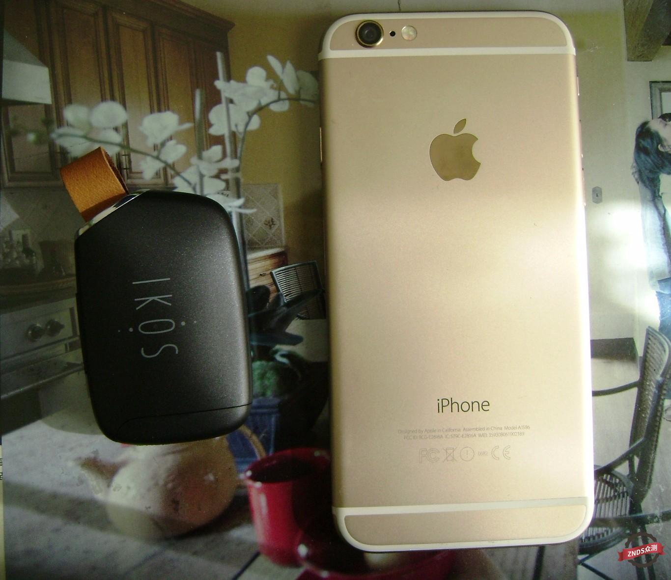 【ZNDS试用智能苹果副卡】美版日版水果机，秒变双卡再不愁