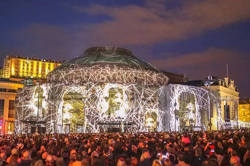 环驾苏格兰，阅读最具故事性的篇章|自驾推荐