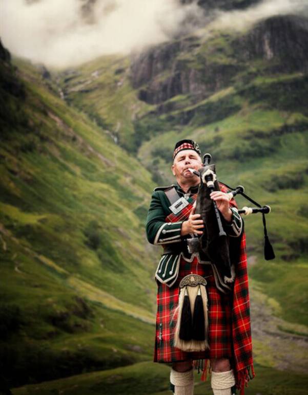 环驾苏格兰，阅读最具故事性的篇章|自驾推荐