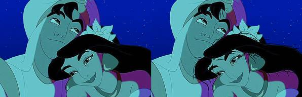 怎么拯救脱妆的妆容,一言不合就变妆