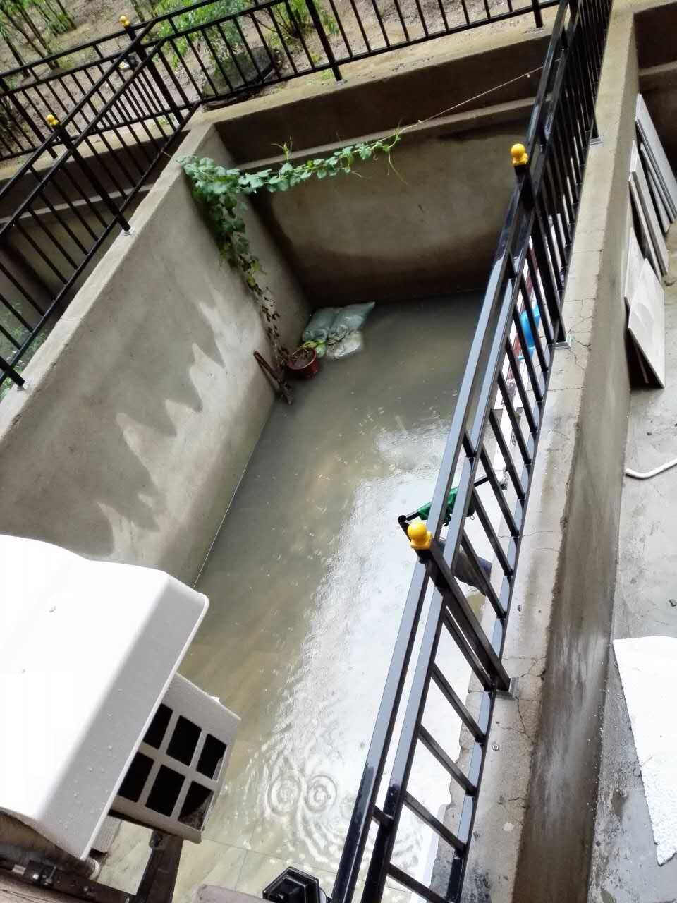 说好的协调会如期开了丽晶公馆业感觉主还是“被忽悠了”