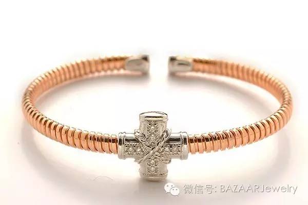 亲民帖|这些宝贝让你买得起,还能戴出高奢感!