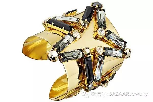 亲民帖|这些宝贝让你买得起,还能戴出高奢感!