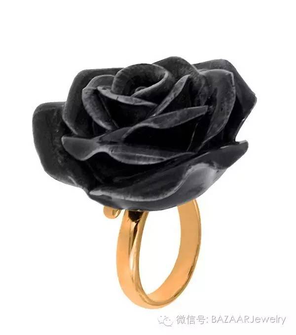 亲民帖|这些宝贝让你买得起,还能戴出高奢感!