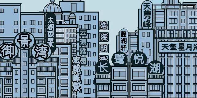 一个好商标名字胜过1000万广告费,一个好商标抵过千万广告费