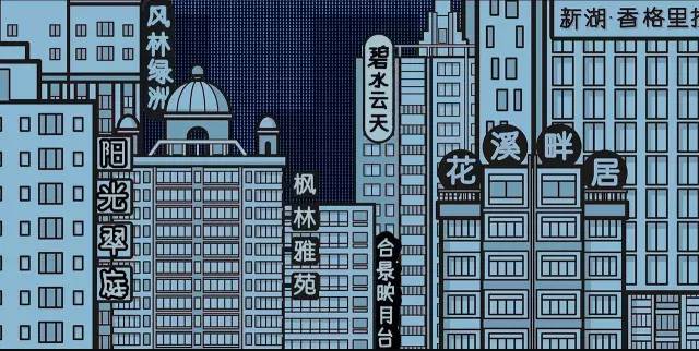 一个好商标名字胜过1000万广告费,一个好商标抵过千万广告费