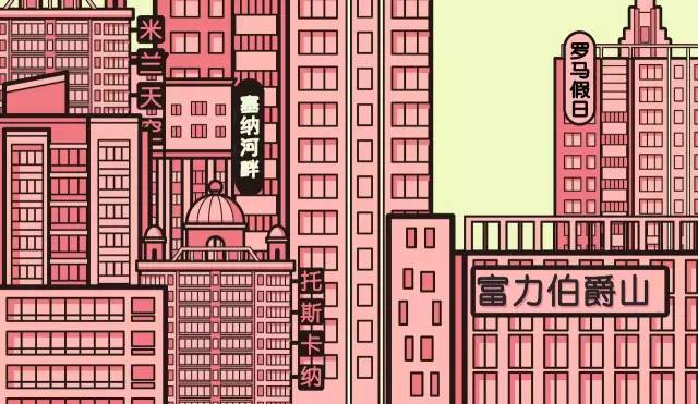 一个好商标名字胜过1000万广告费,一个好商标抵过千万广告费