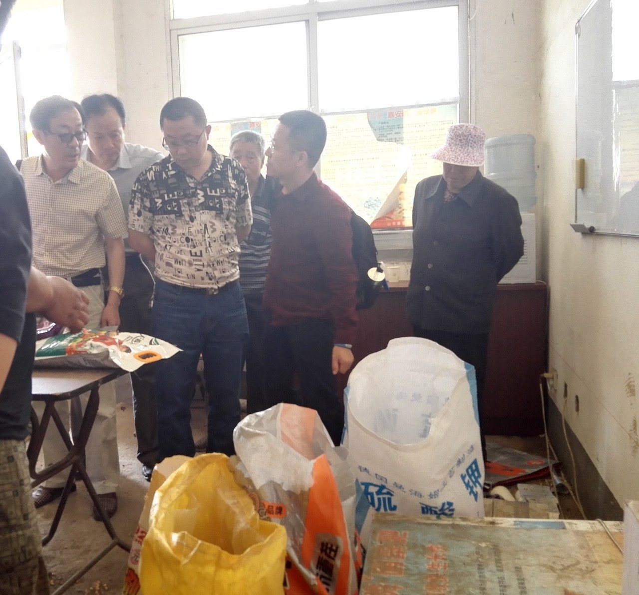 红牛硫酸钾质量怎么样,红牛硫酸钾复合肥效果怎么样