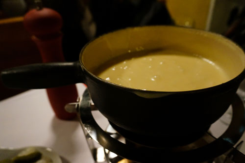 某晓易的瑞士五天四夜游