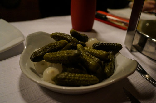 某晓易的瑞士五天四夜游