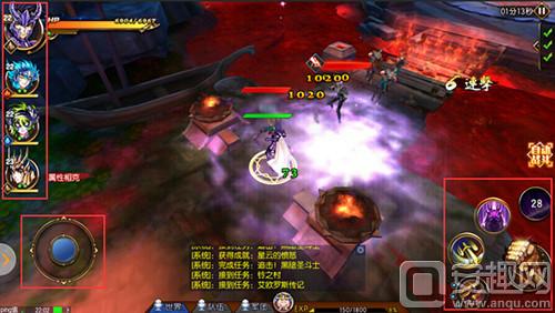 圣斗士星矢集结好玩吗,圣斗士星矢守护雅典娜游戏链接