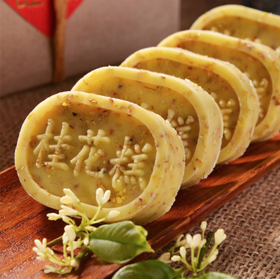 甄嬛传祺贵人喝糙米薏仁汤第几集,甄嬛传糙米薏仁汤有什么讲究