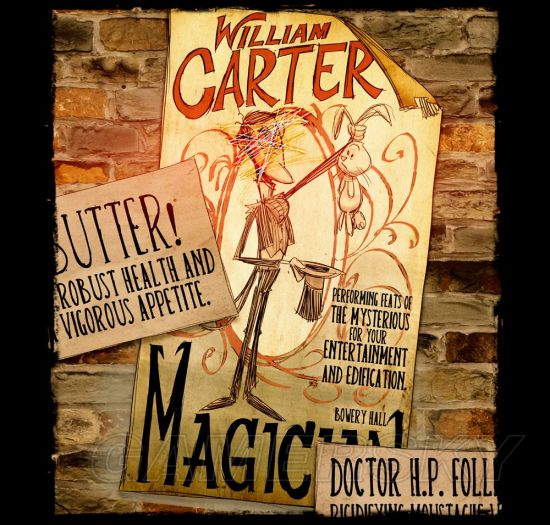 饥荒麦克斯韦的背景故事,饥荒麦斯威尔背景介绍