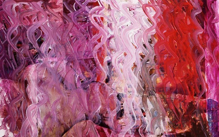 油画颜料性能分析,油画颜料最常用的有哪几种色