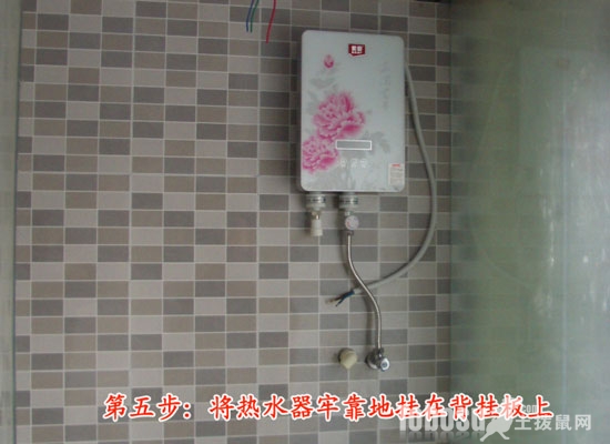 即热热水器好还是天然气热水器好,即热式热水器和储水热水器怎么选