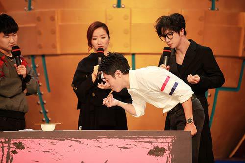 小s新节目好身材,小s转战内地节目怎么样