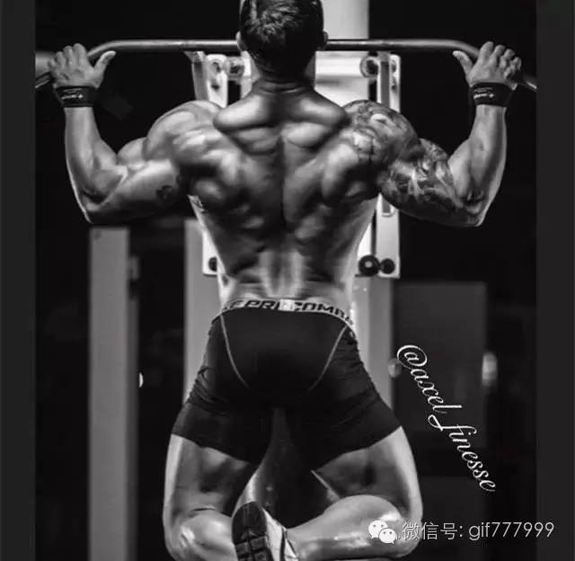 硬汉需要什么,硬汉必须有肌肉吗