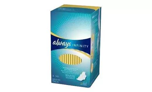 推荐几款好用的姨妈巾,哪一款姨妈巾更好用