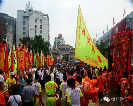 我们真的低估了2016年龙母诞的魅力,没去现场的你后悔了吗?