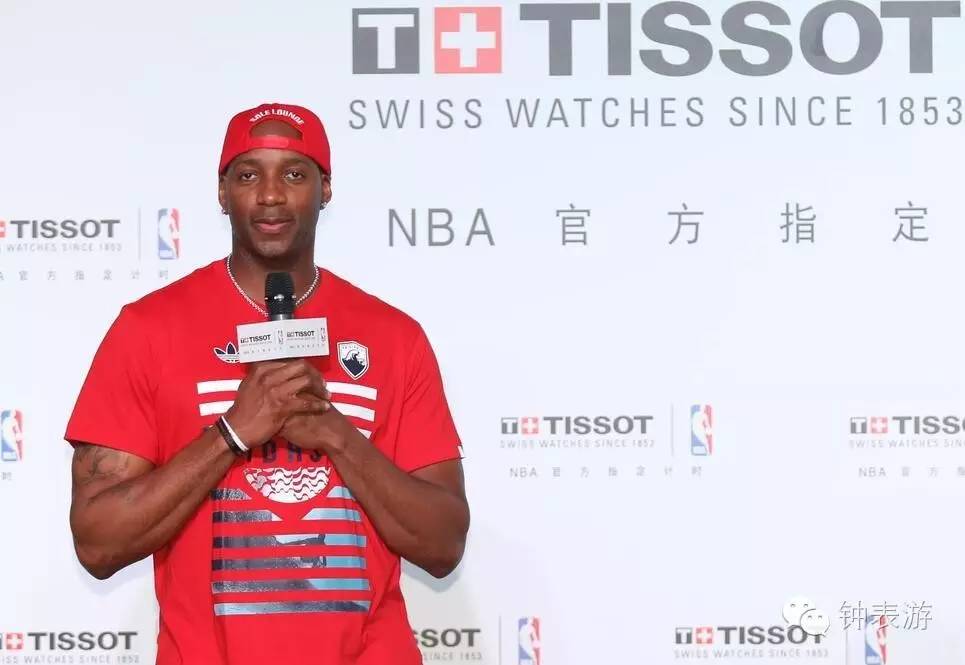 天梭nba合作新款,天梭篮球世界