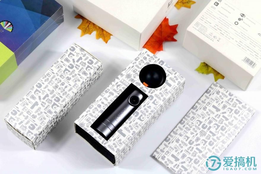 盯盯拍mini行车记录仪智能语音,盯盯拍mini5智能行车记录仪