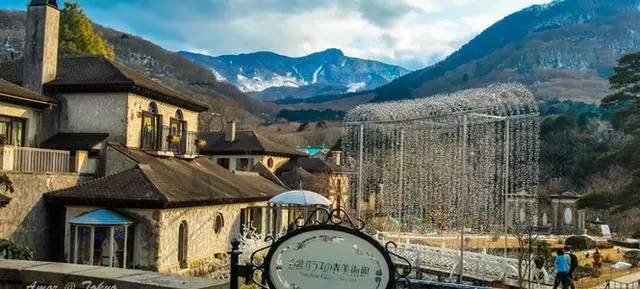 日本小众宝藏美术馆,日本东京美术馆推荐