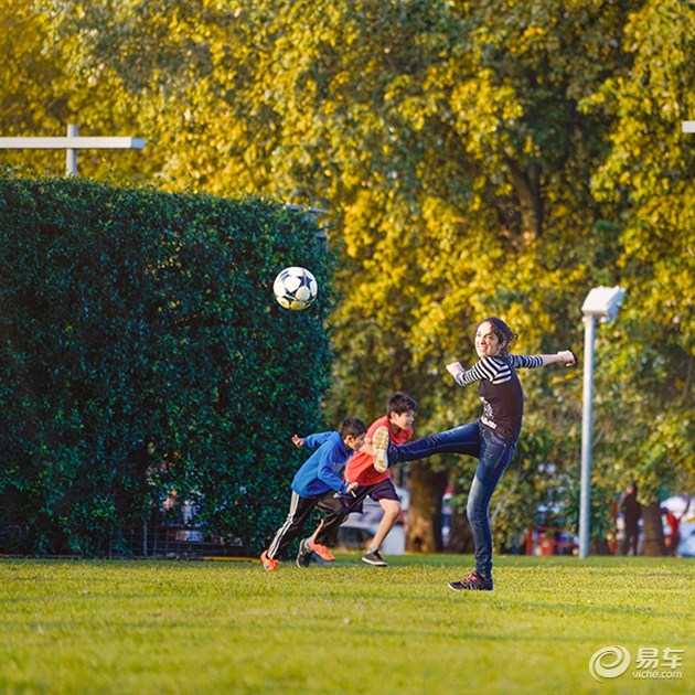 企鹅也爱吃牛肉？三菱帕杰罗阿根廷历险记