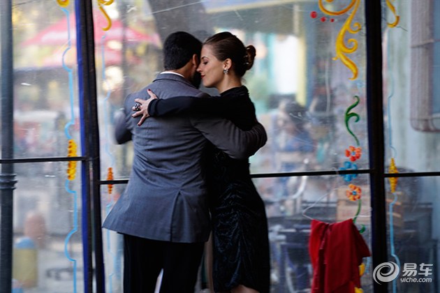 企鹅也爱吃牛肉？三菱帕杰罗阿根廷历险记