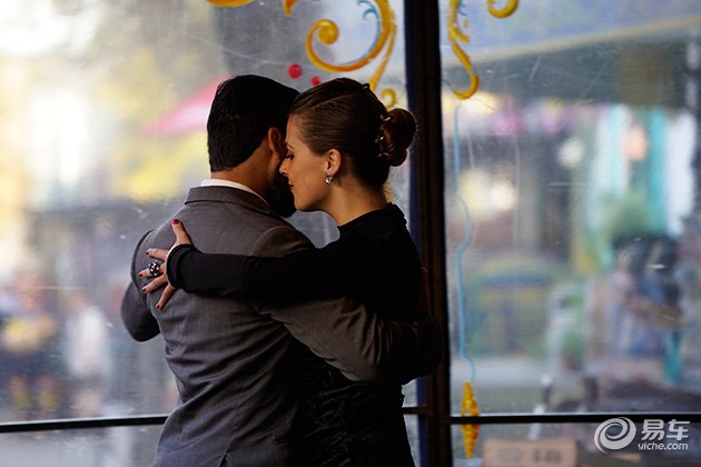 企鹅也爱吃牛肉？三菱帕杰罗阿根廷历险记